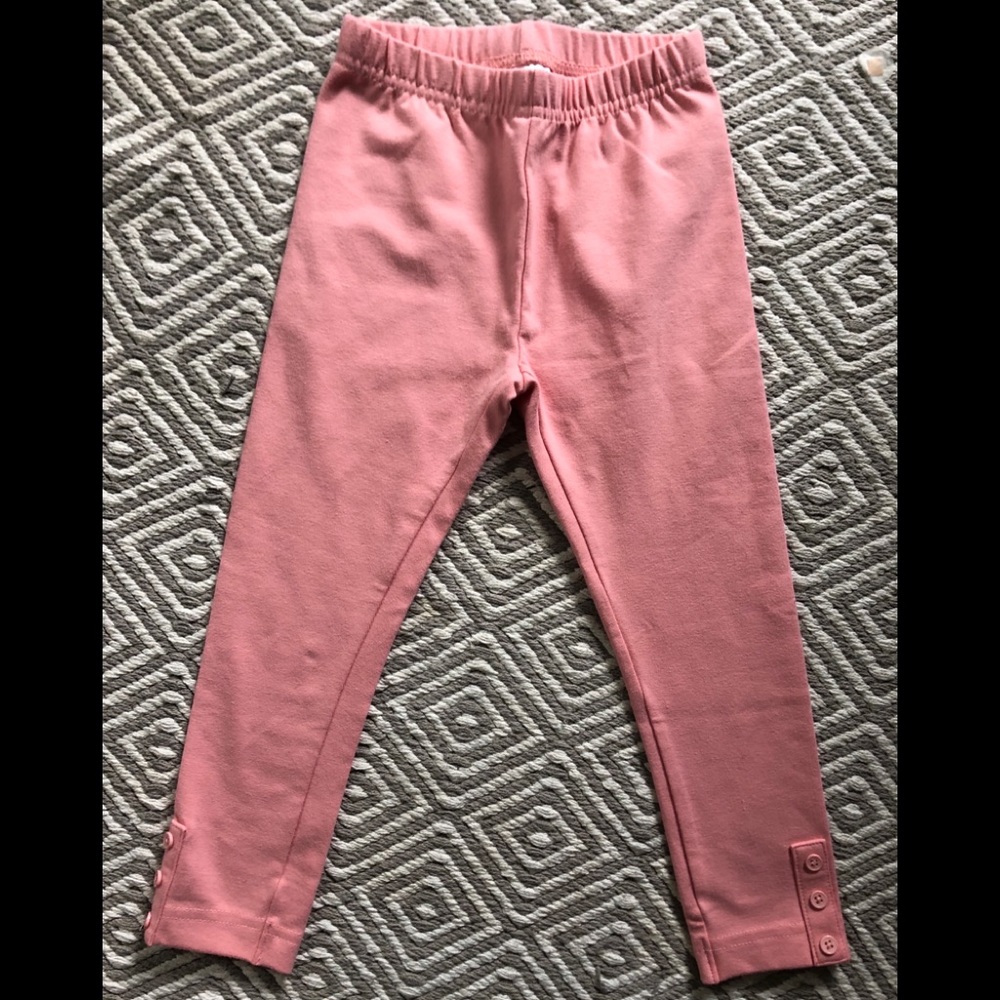 Hanna Andersson leggings